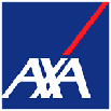 Axa Konzern Logo ohne Claim1