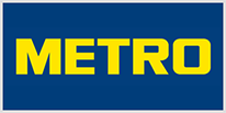 metro logo